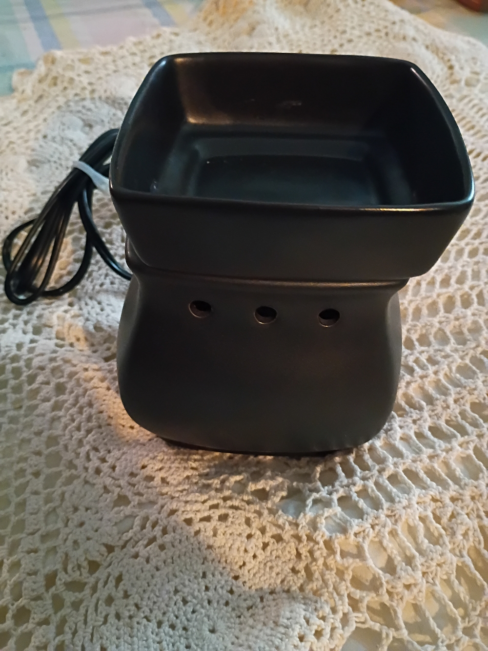 Scentsy Wax Warmer
